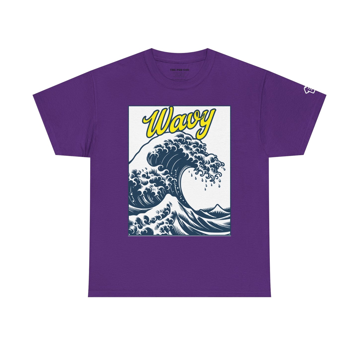 WAVY T-Shirt