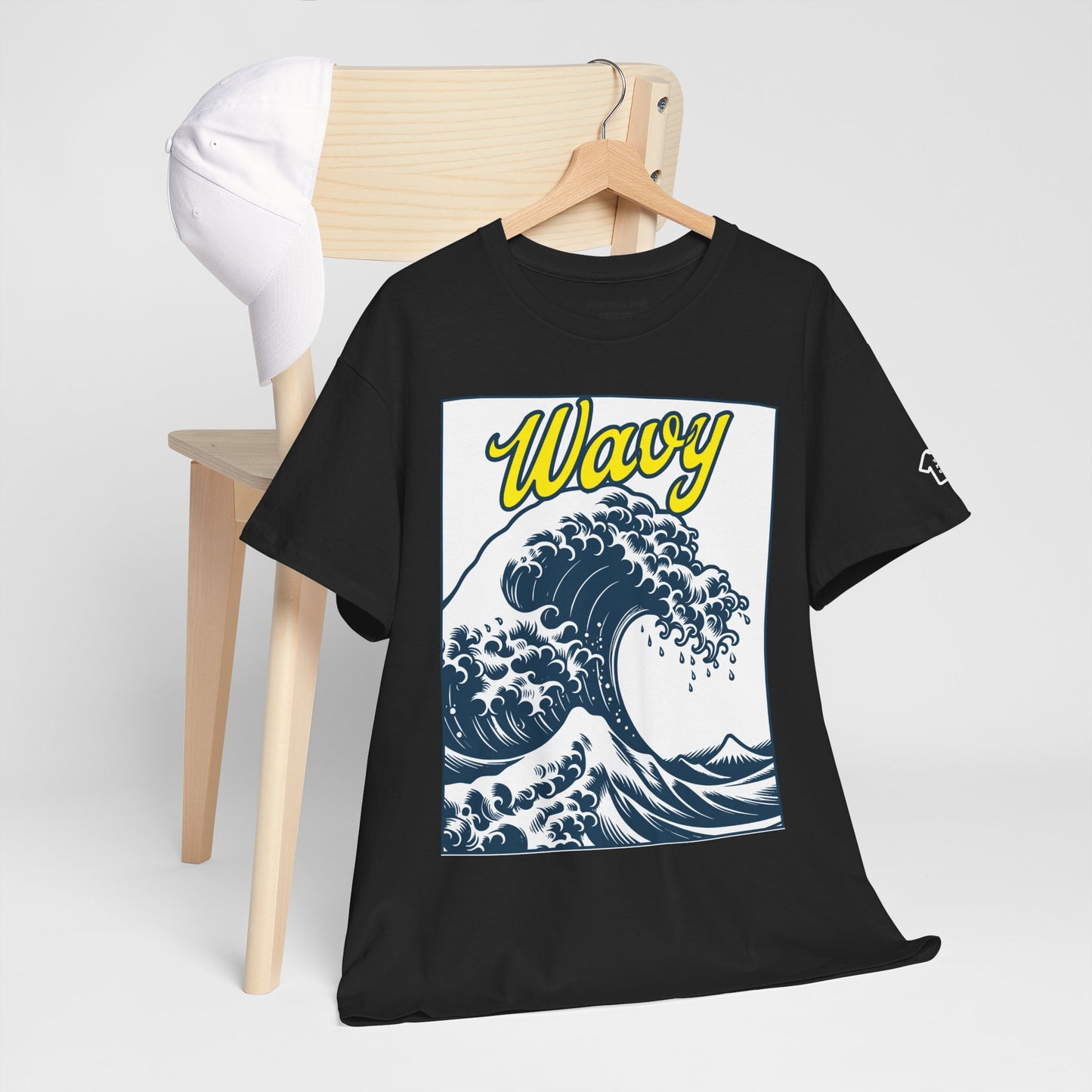 WAVY T-Shirt