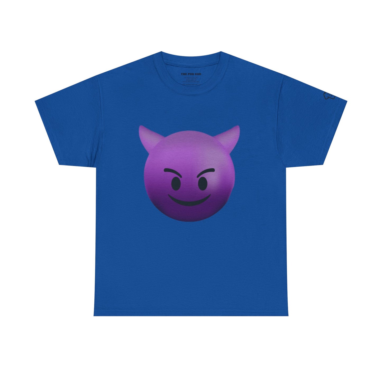 PURPLE DEVIL T-Shirt