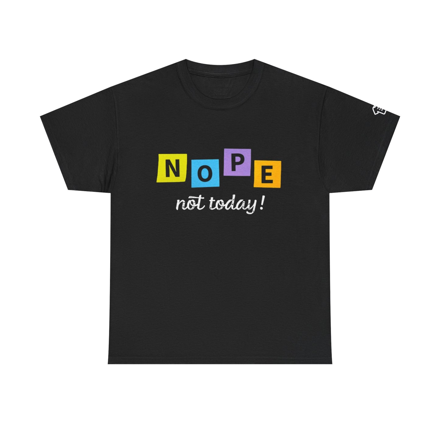 NOPE T-Shirt