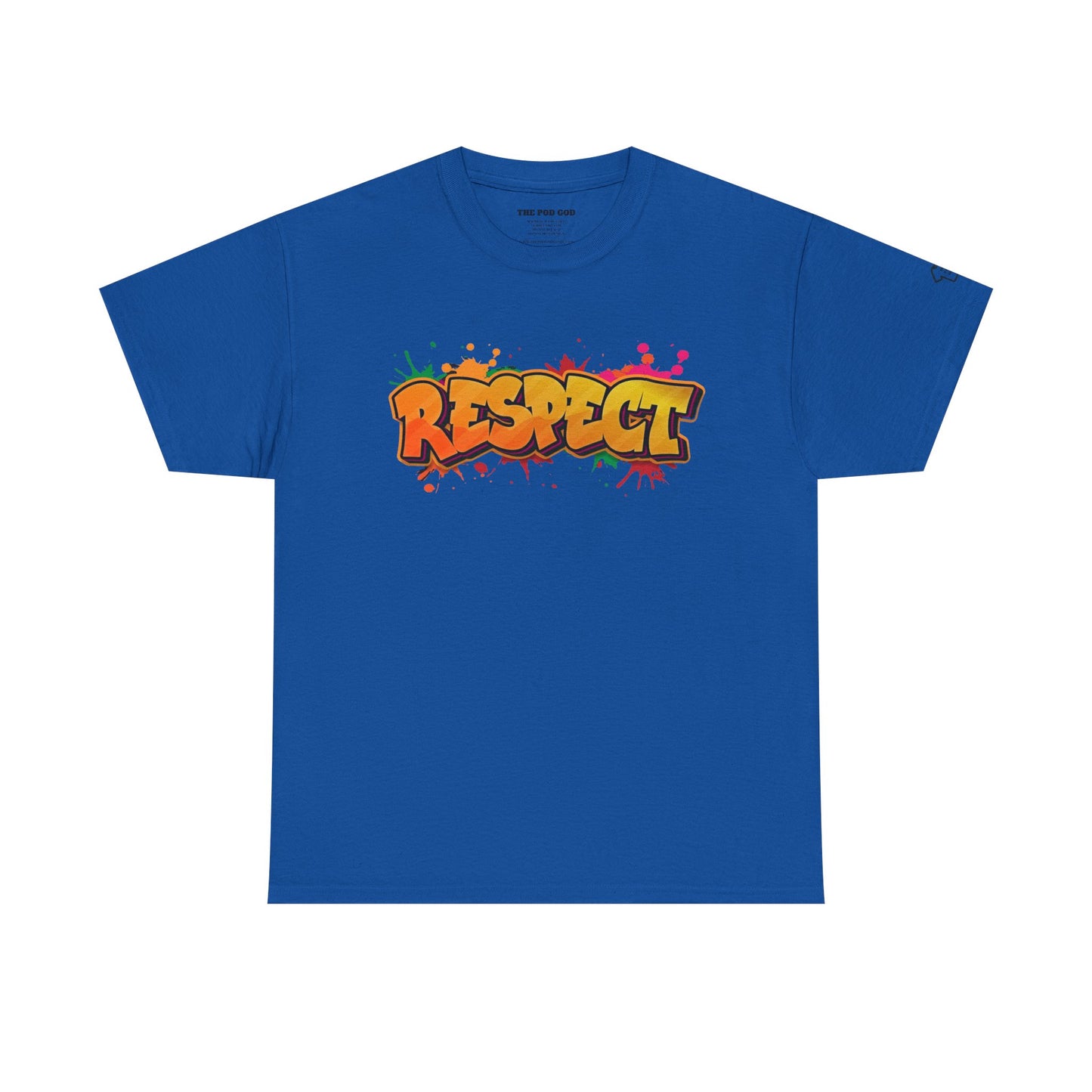 RESPECT T-Shirt