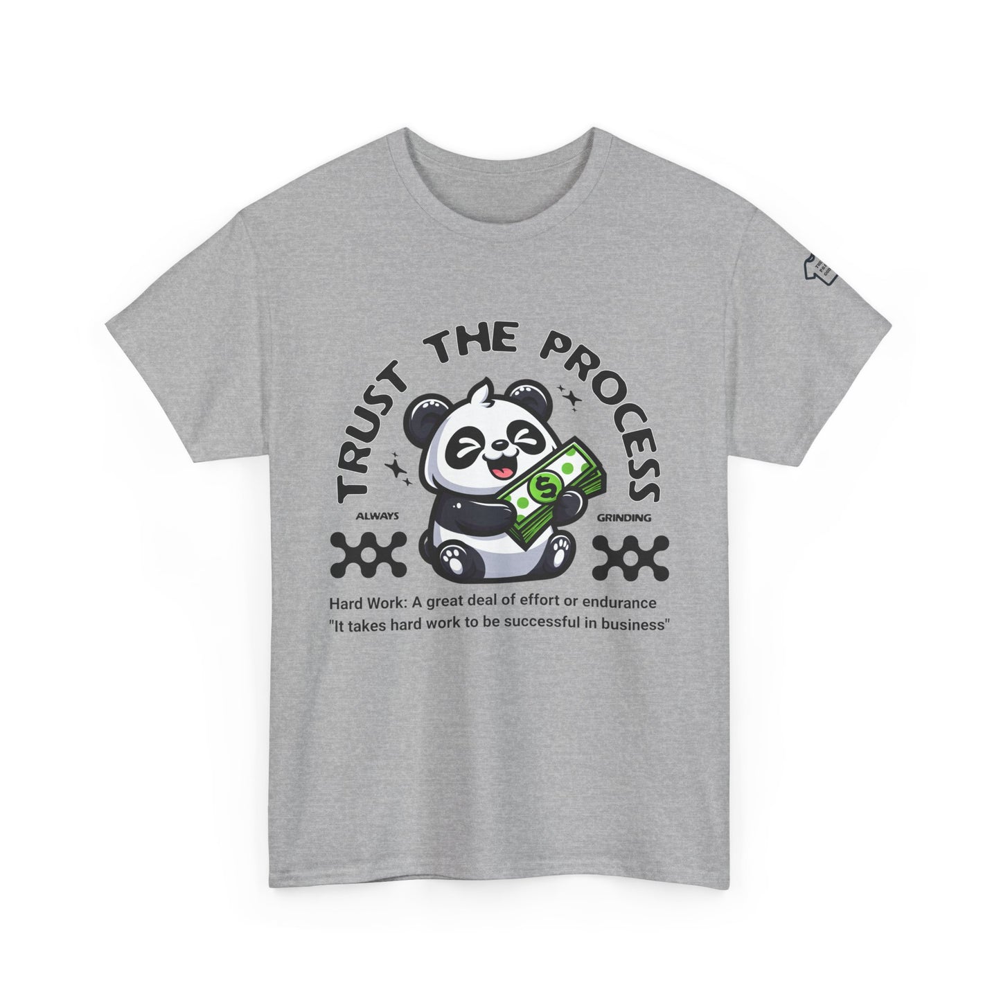 Trust the Process T-Shirt
