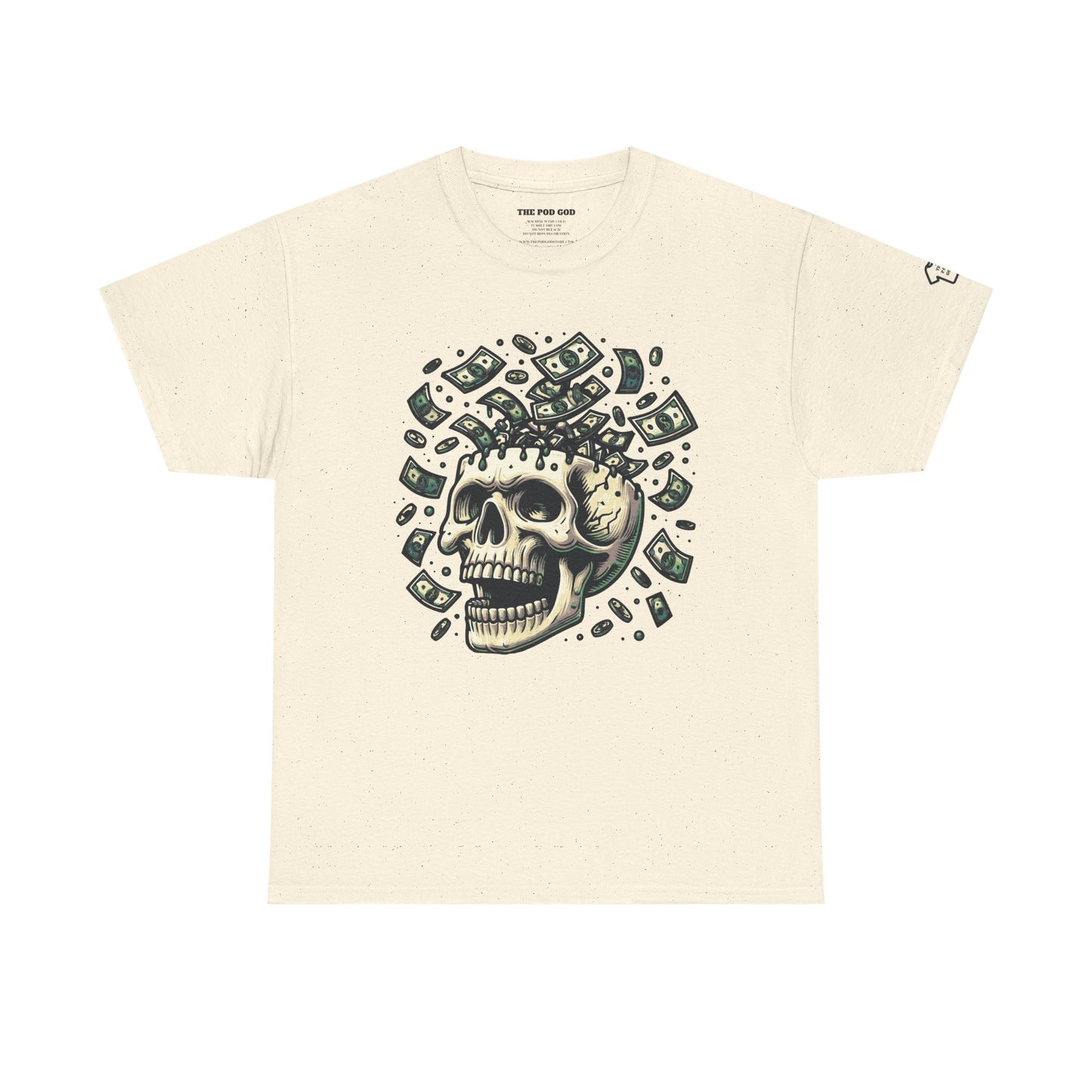 Money On My Mind T-Shirt