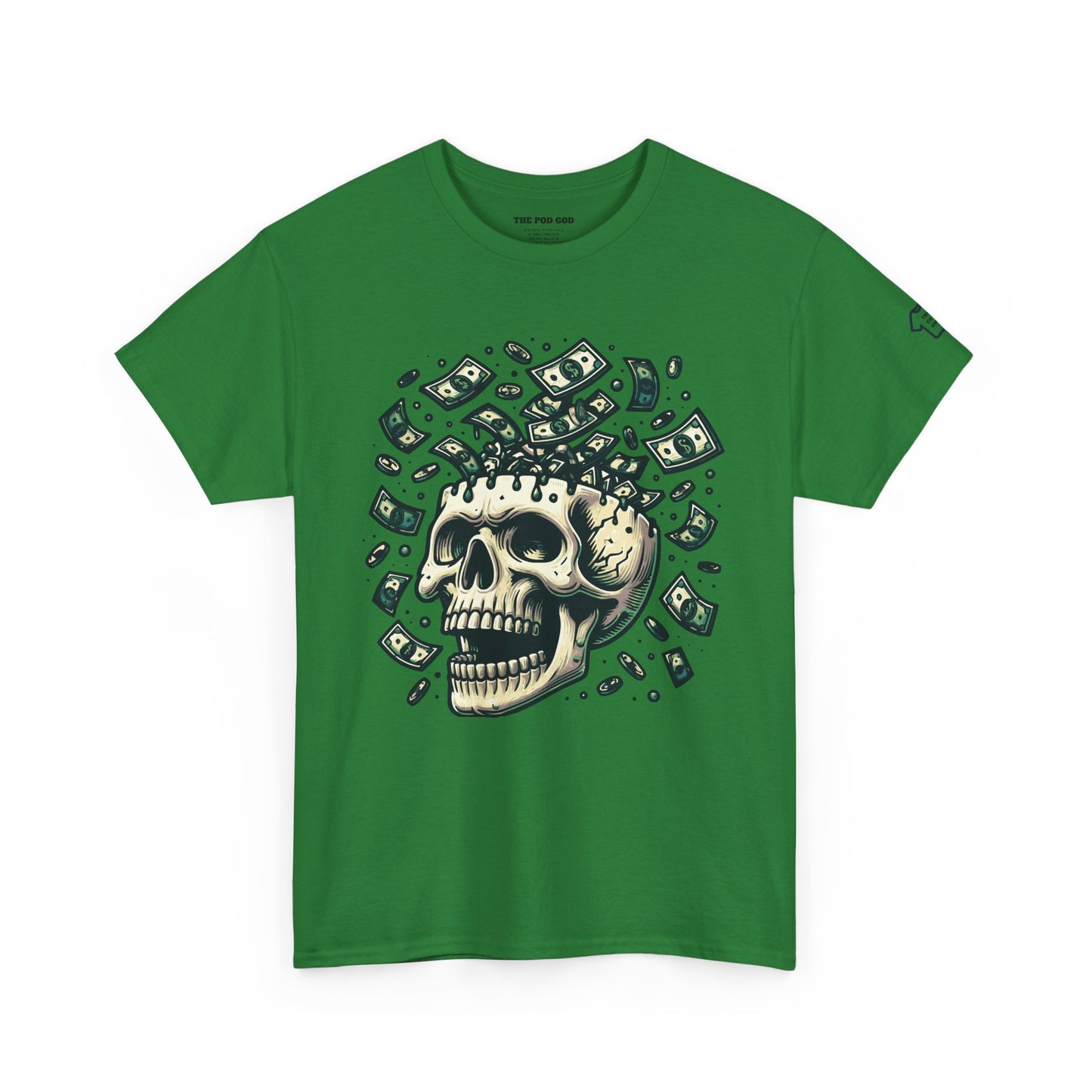Money On My Mind T-Shirt