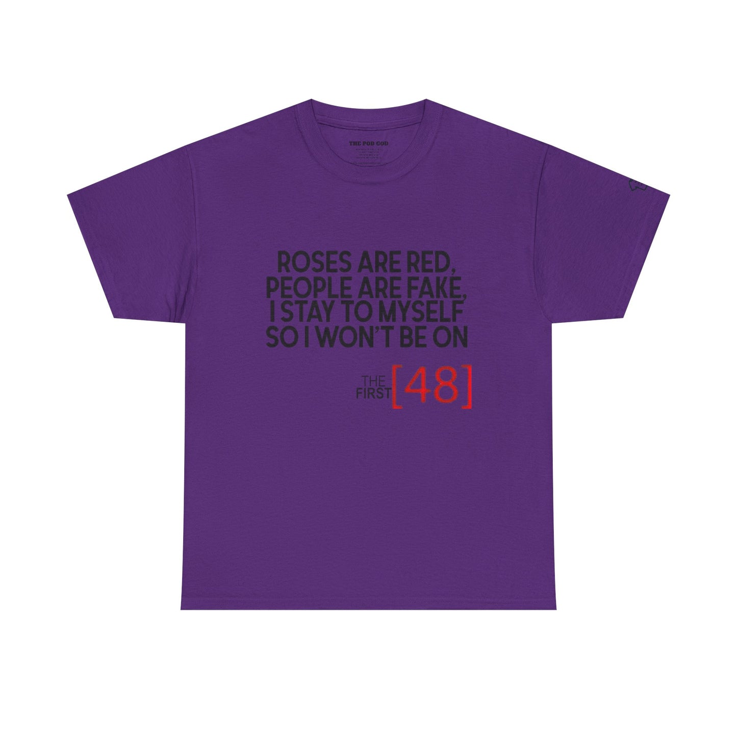 1ST 48 T-Shirt