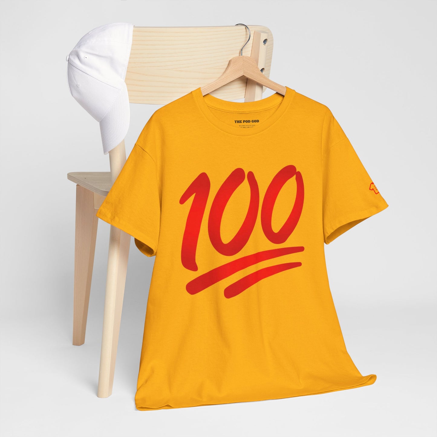 100 T-Shirt