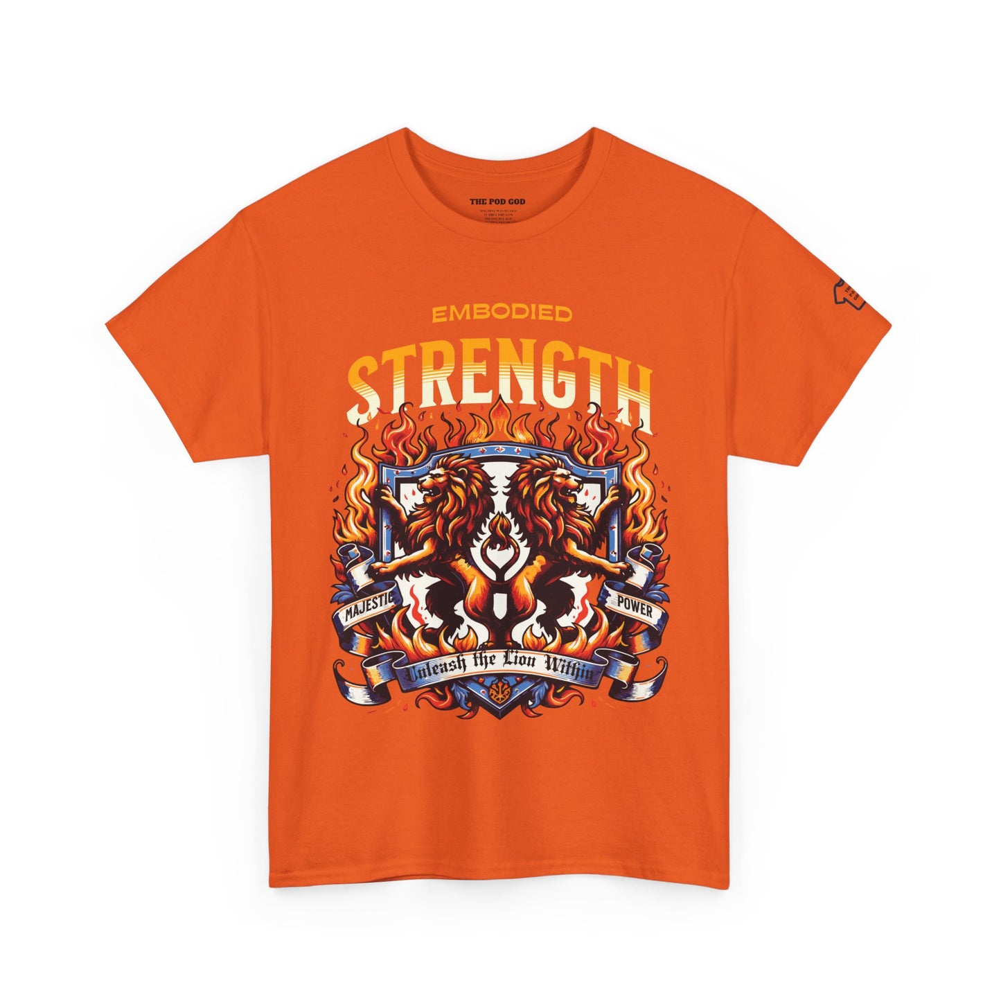 Strength T-Shirt