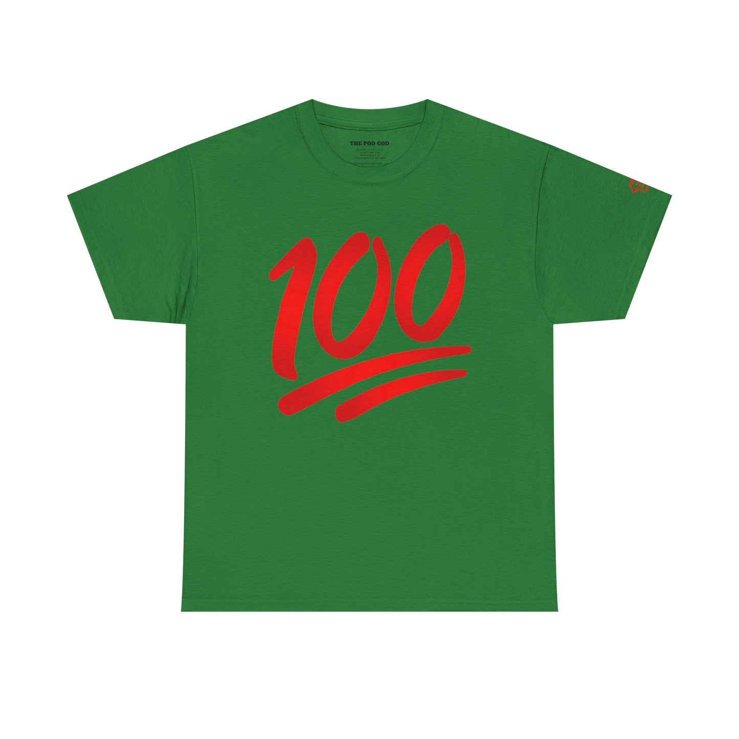 100 T-Shirt
