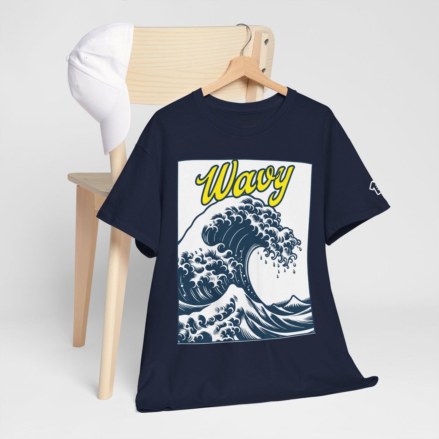 WAVY T-Shirt