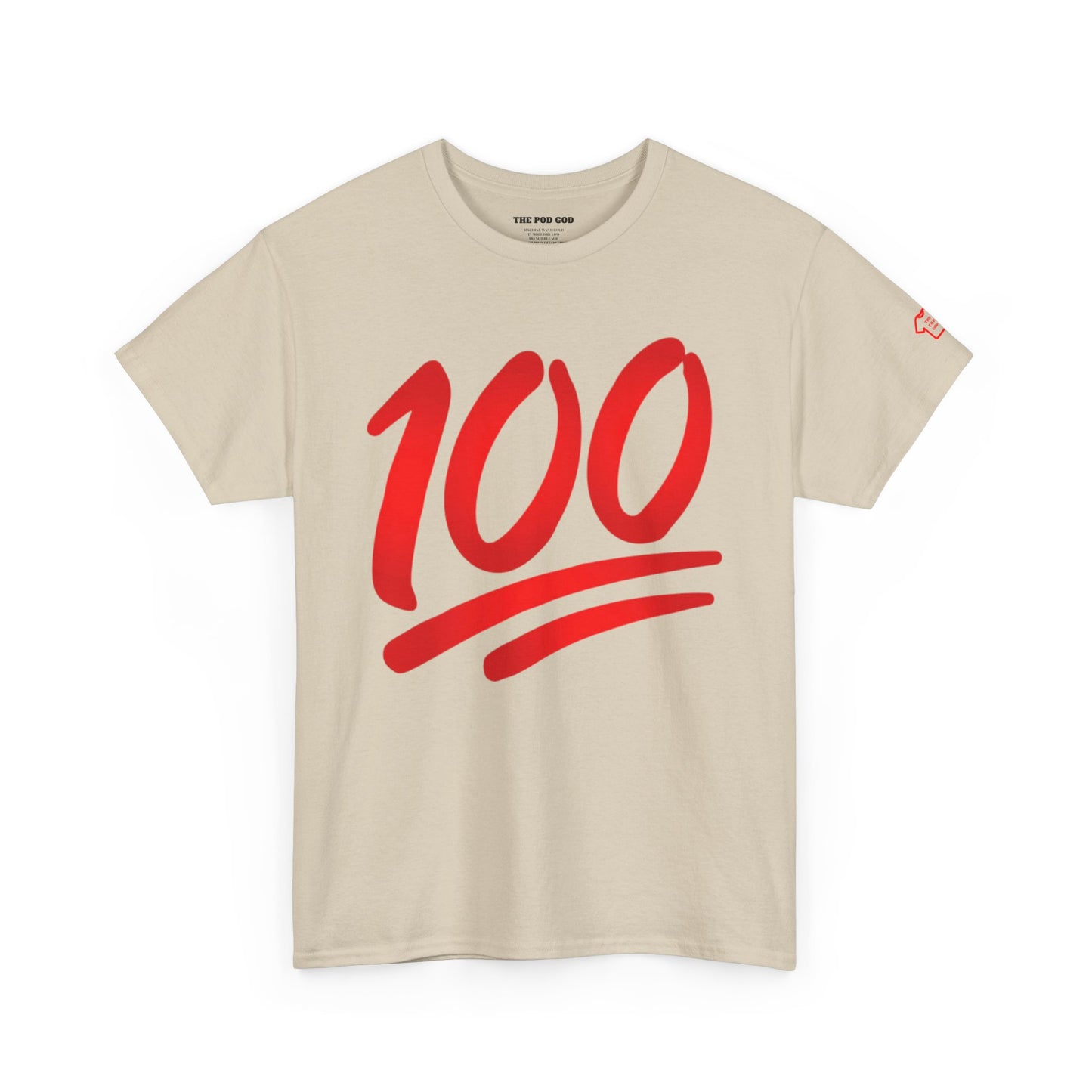100 T-Shirt