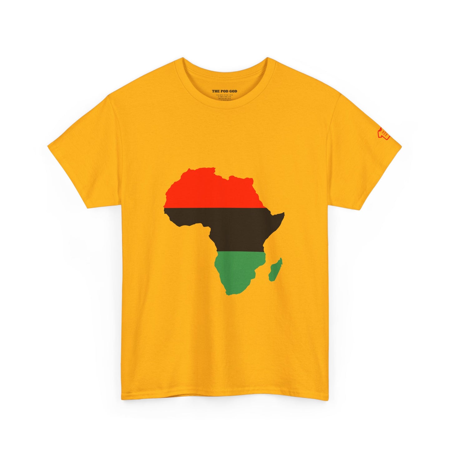 AFRICA T-Shirt