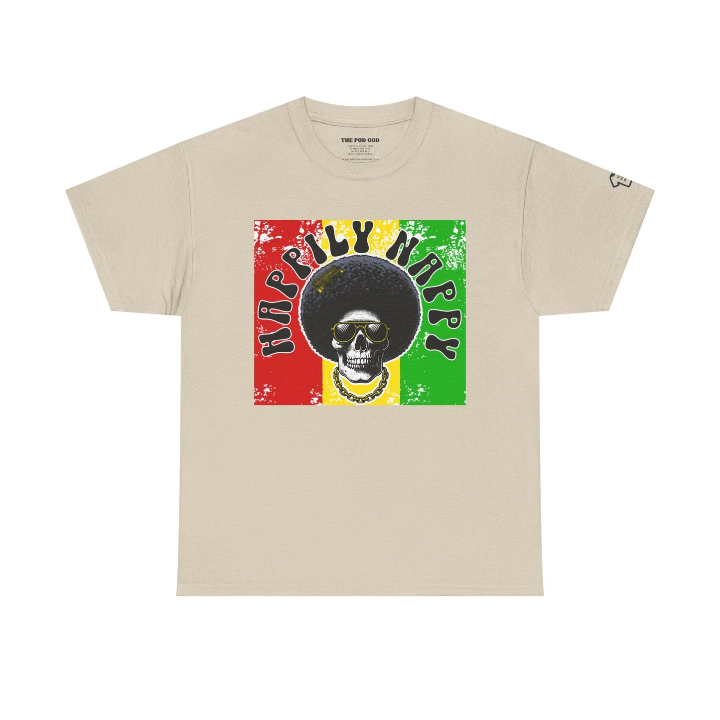 NAPPY T-Shirt
