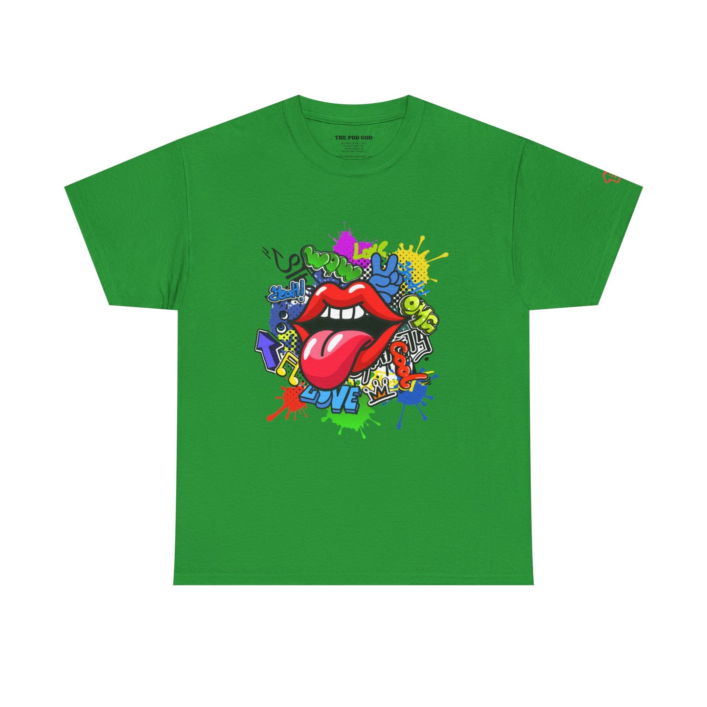 GRAFFITI T-Shirt