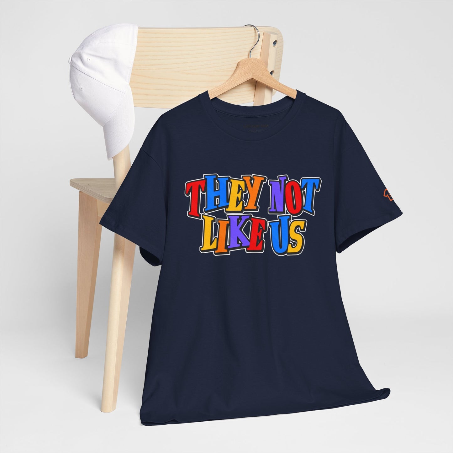NOT LIKE US T-Shirt