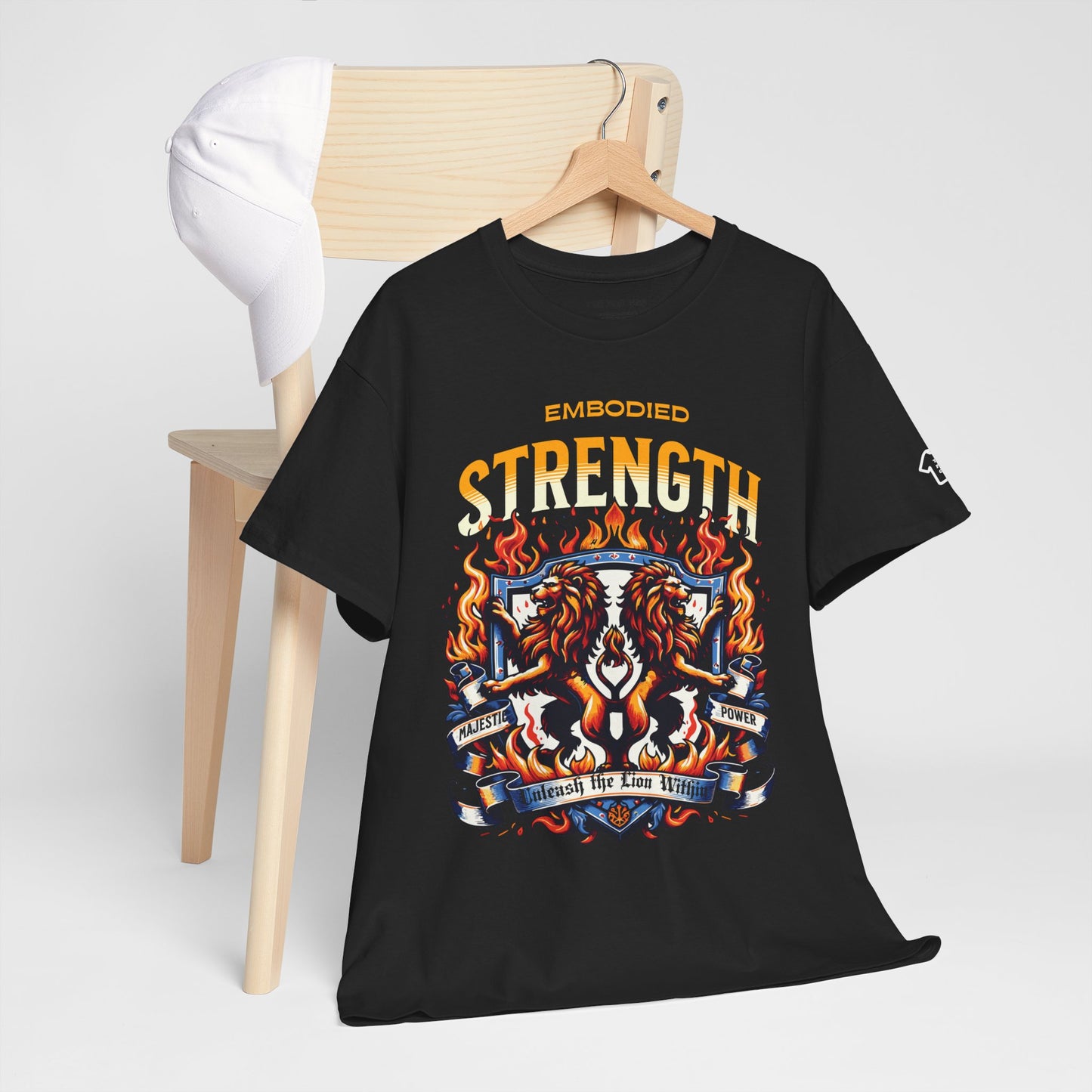 Strength T-Shirt
