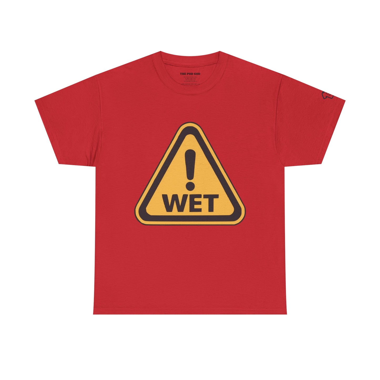Wet T-Shirt