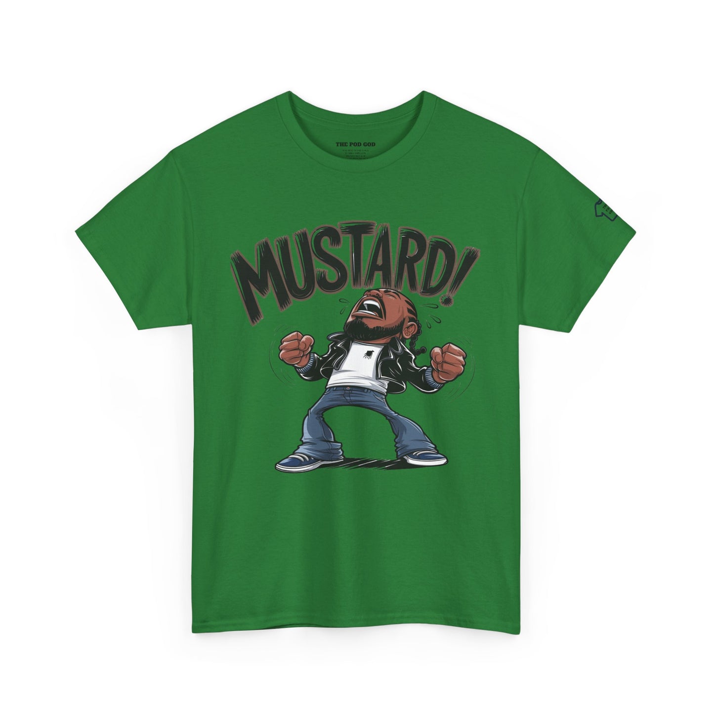 MUSTARD T-Shirt