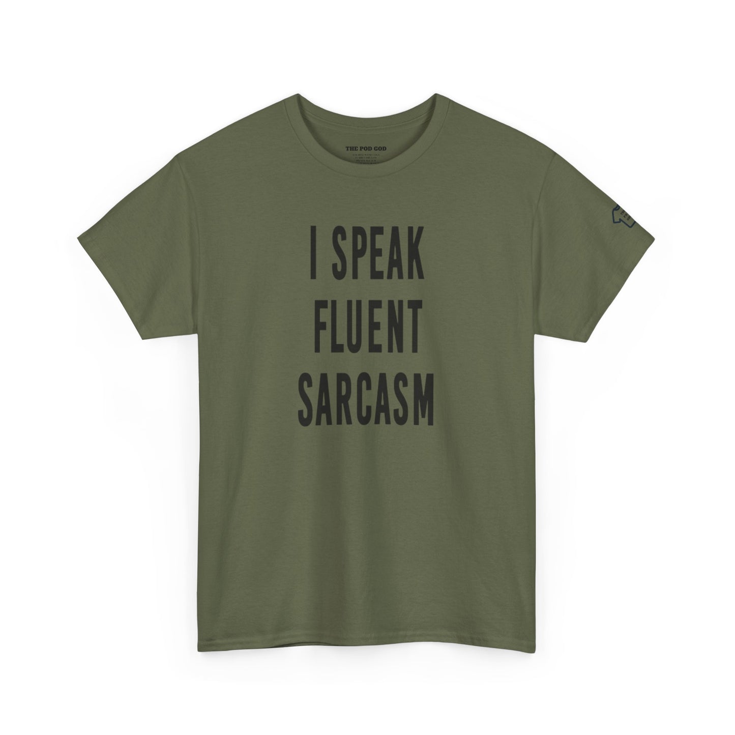SARCASM T-Shirt