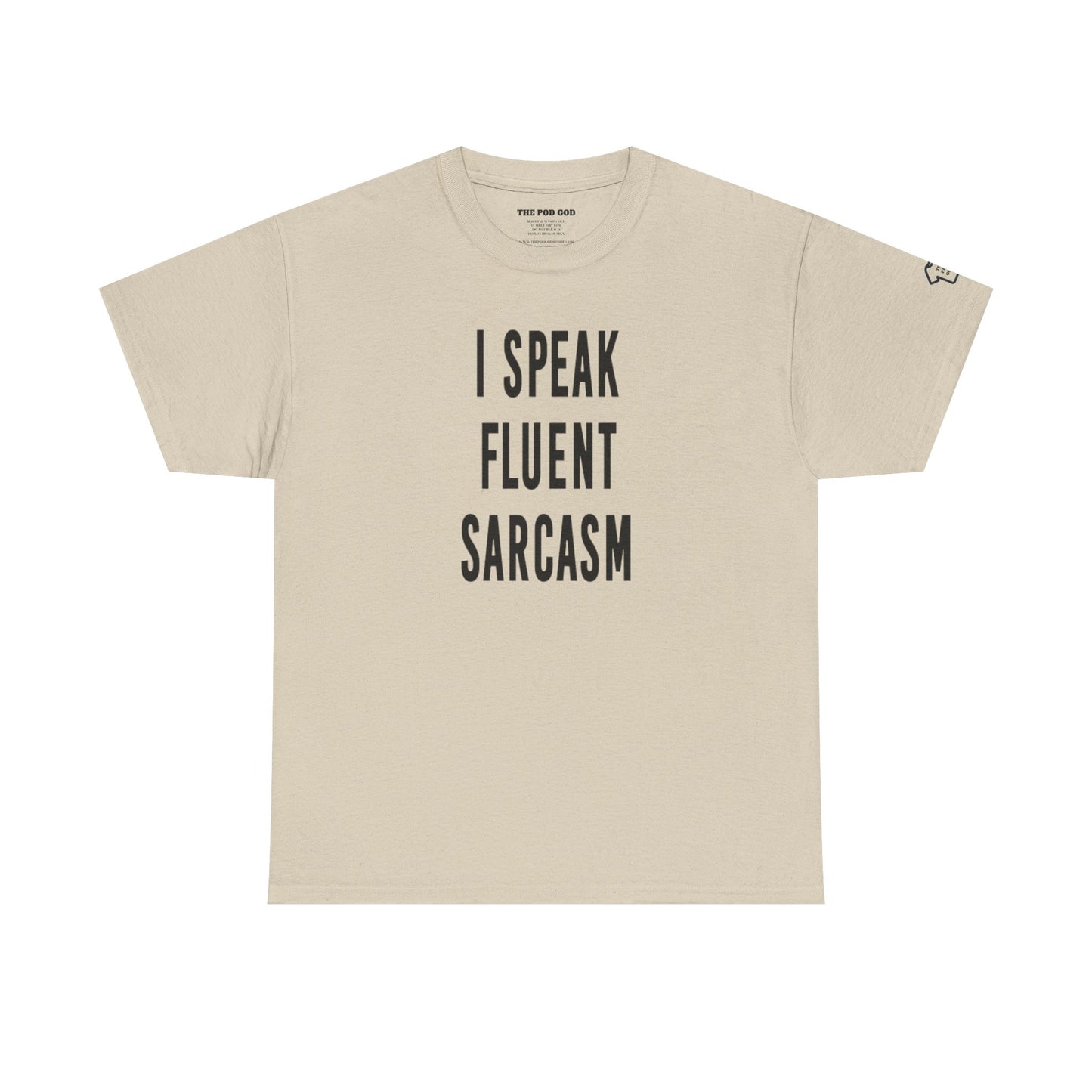 SARCASM T-Shirt