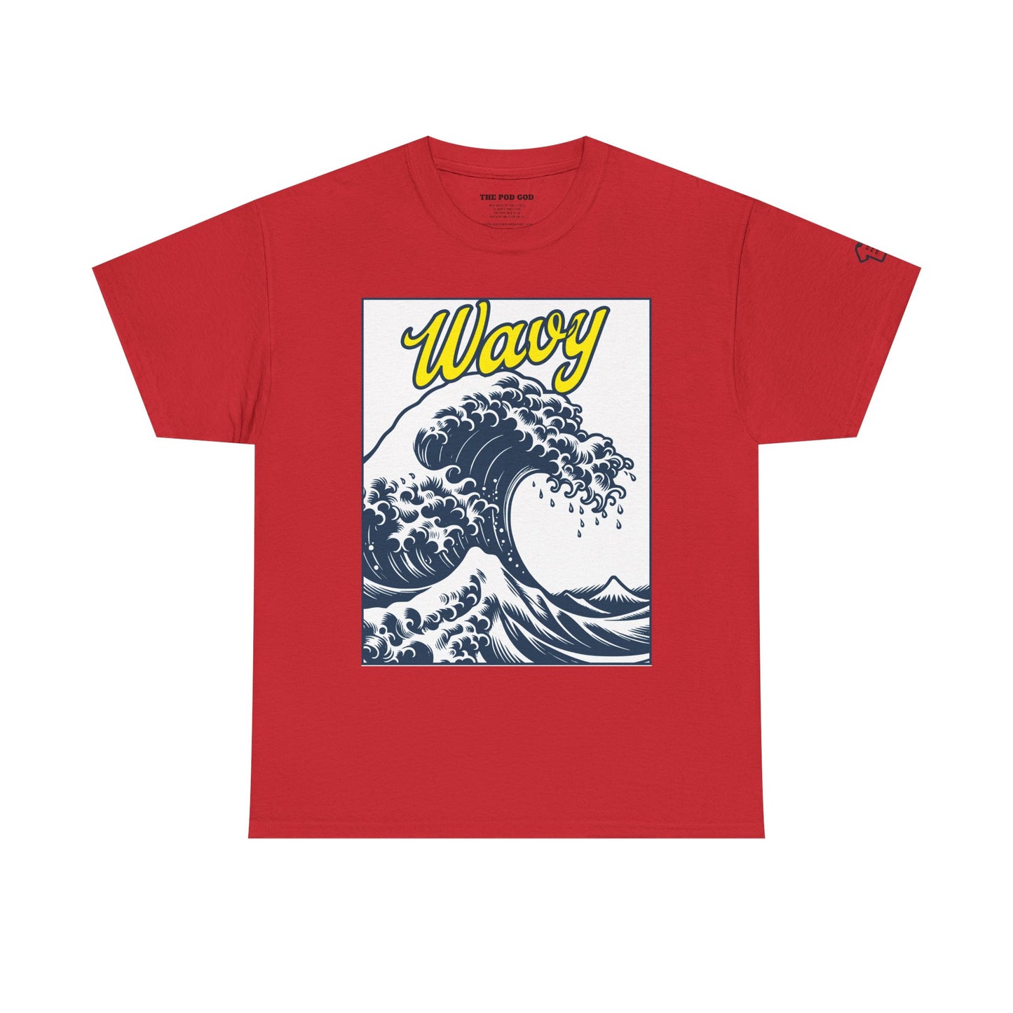 WAVY T-Shirt