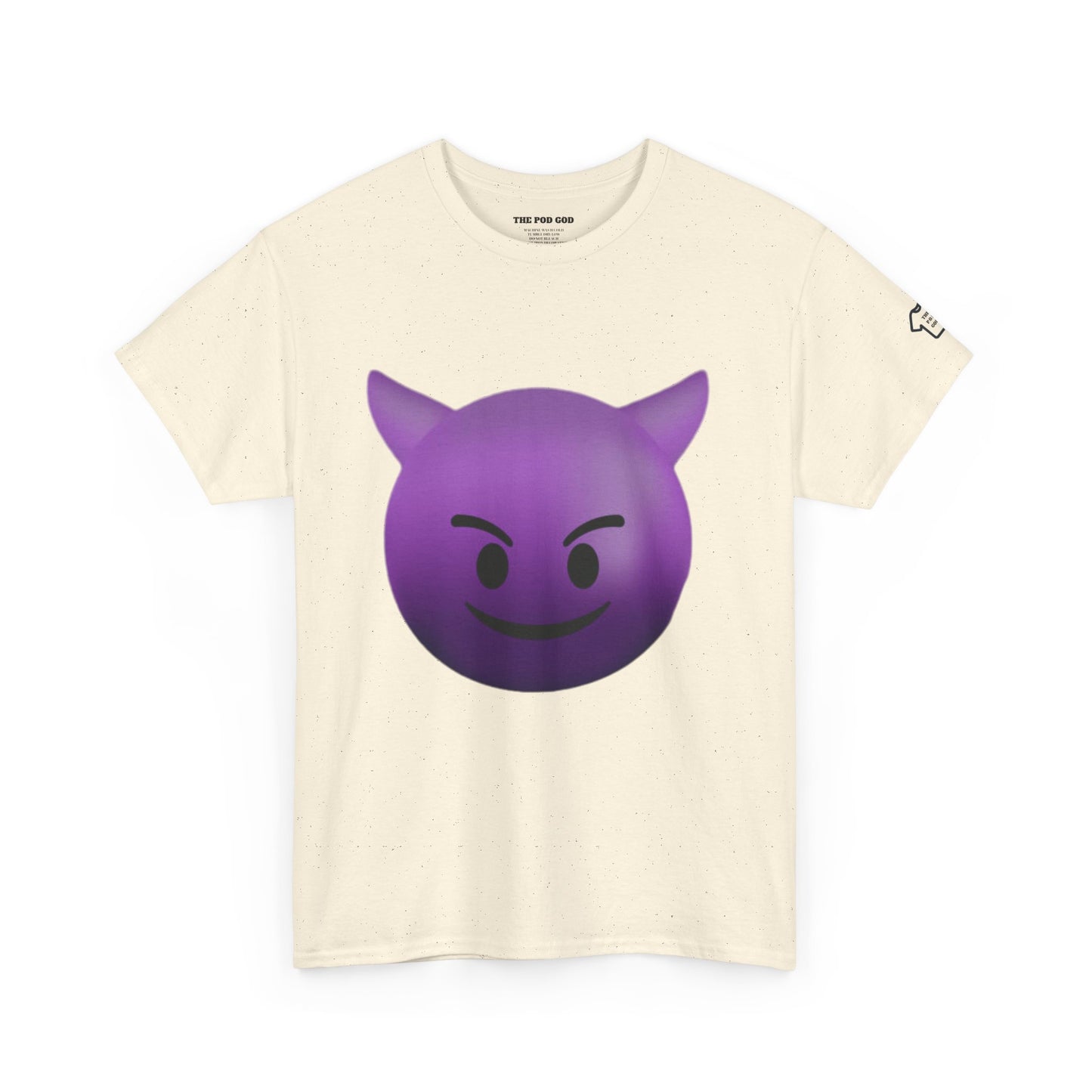 PURPLE DEVIL T-Shirt