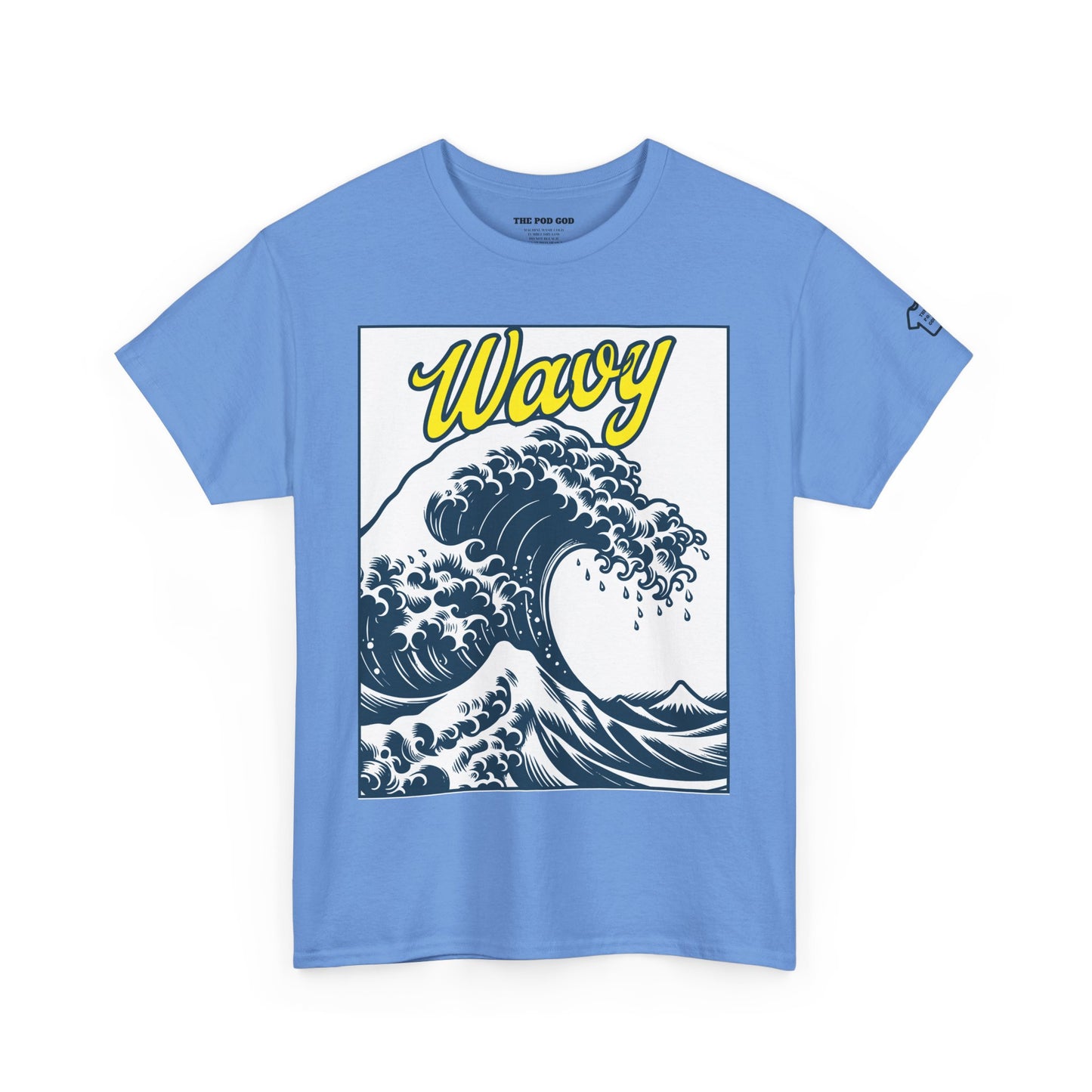 WAVY T-Shirt