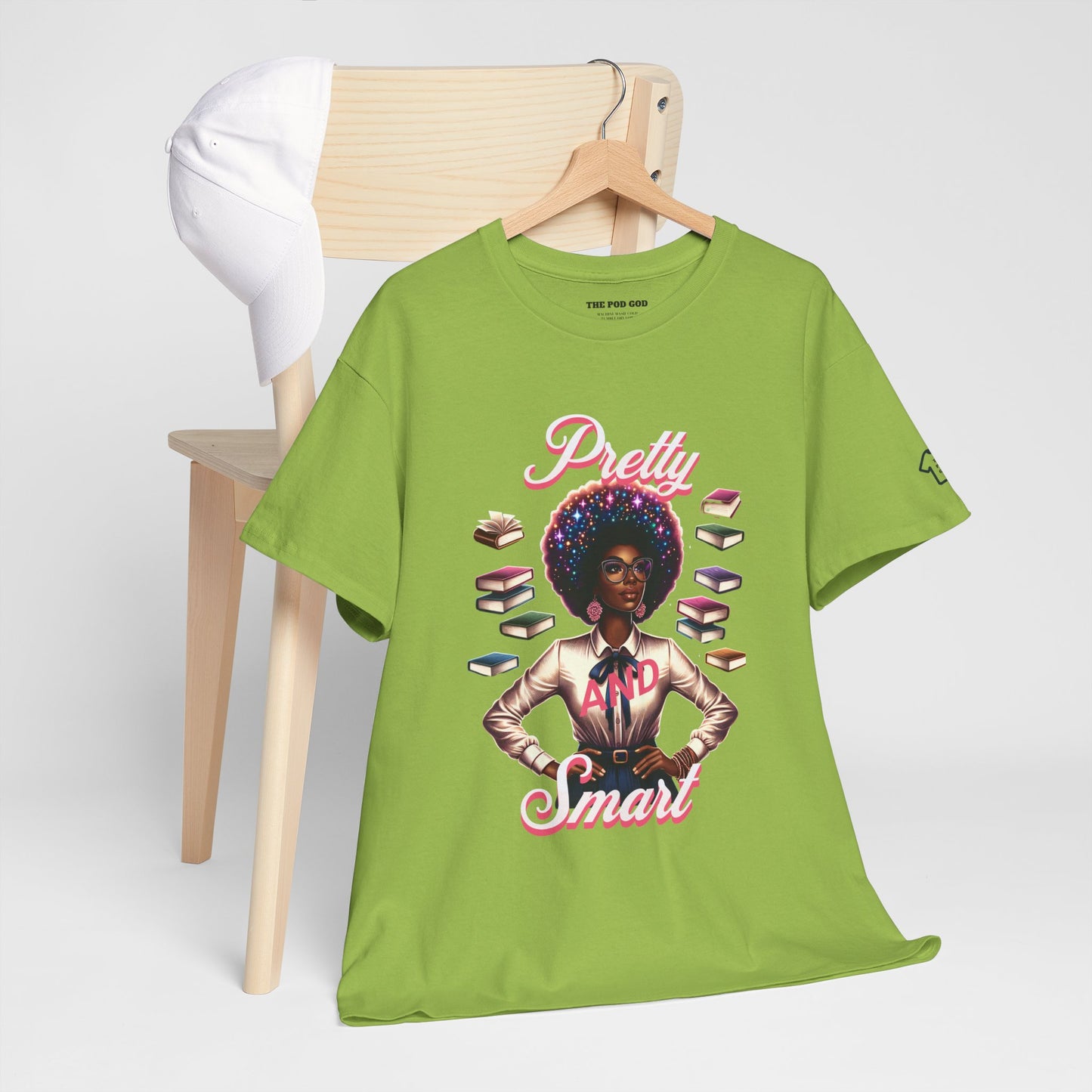 Pretty and Smart T-Shirt