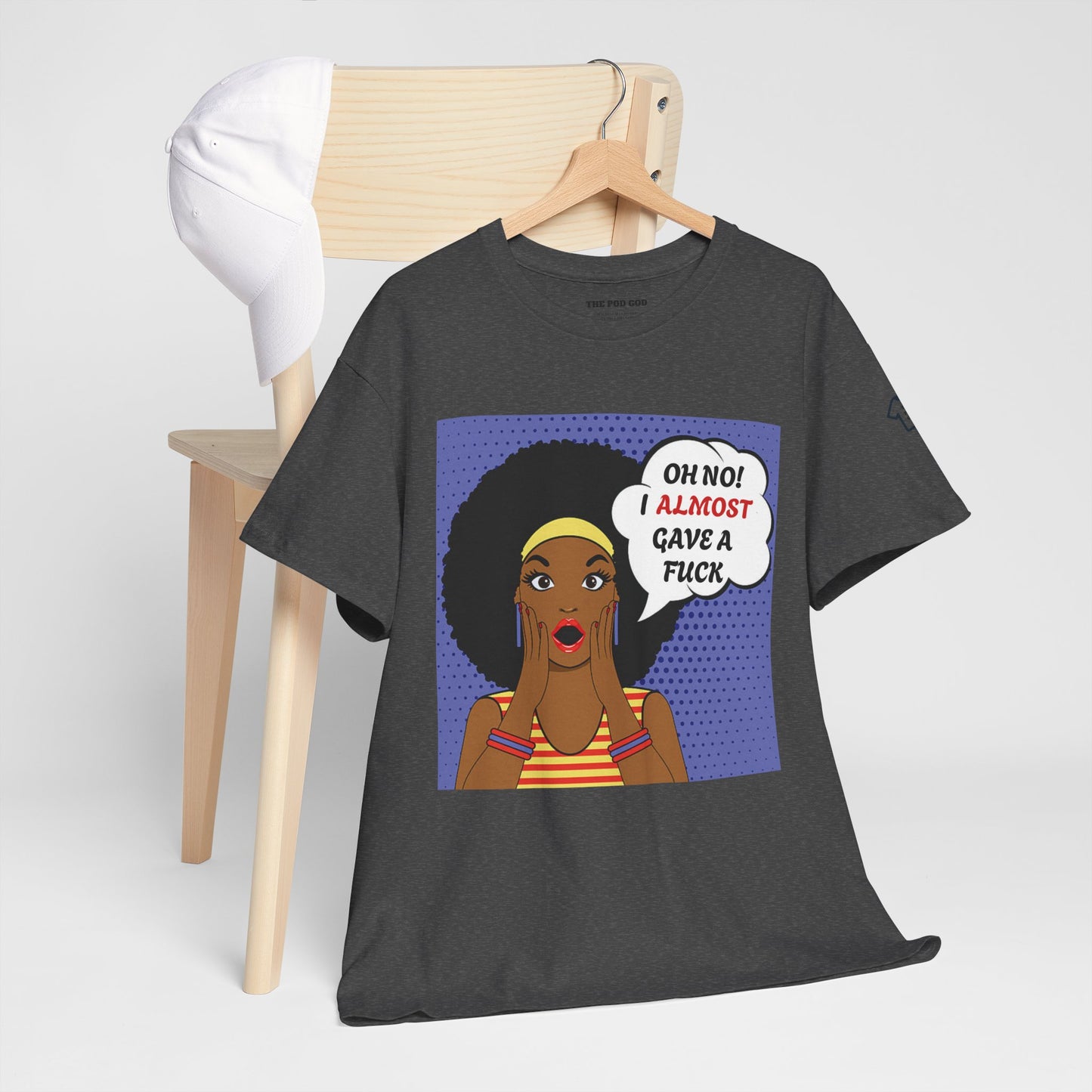 OH NO! T-Shirt