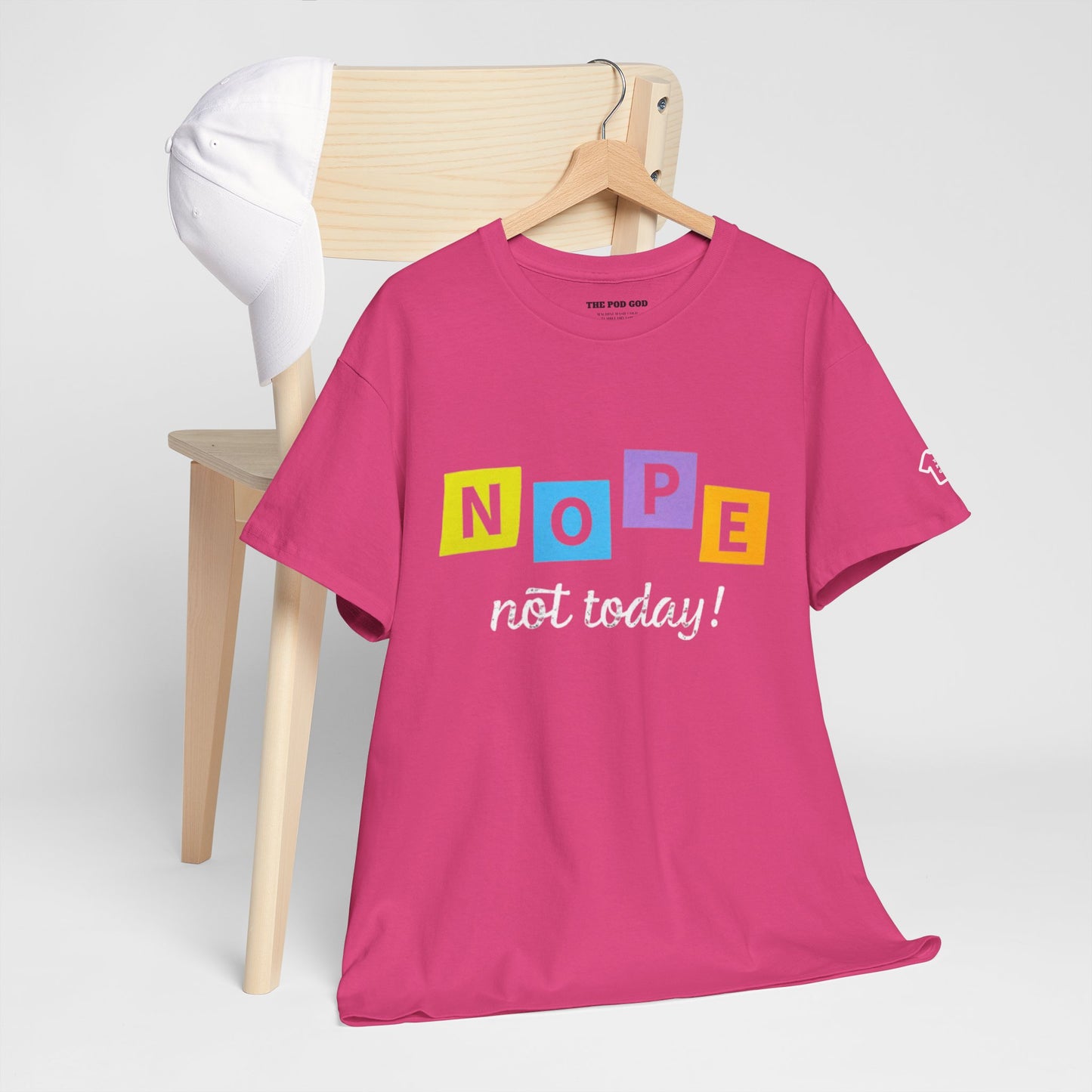 NOPE T-Shirt