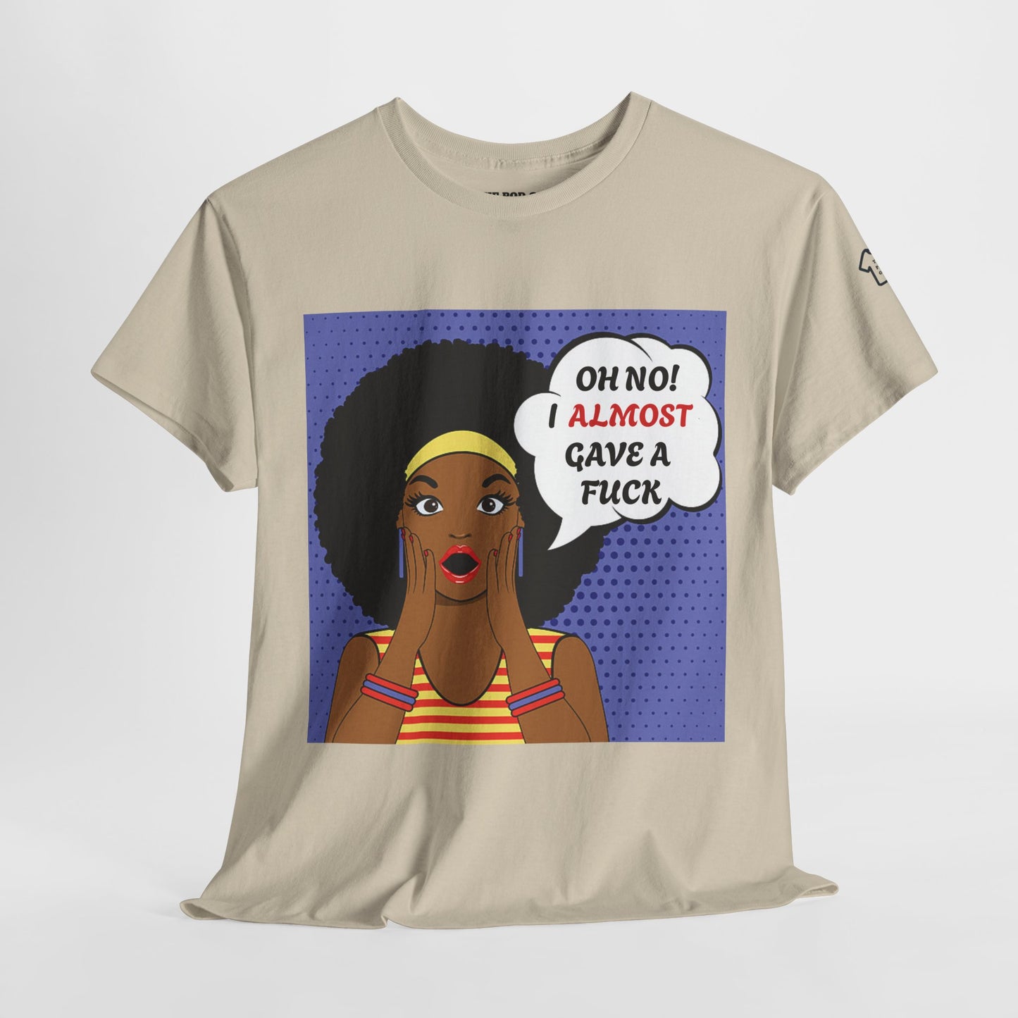 OH NO! T-Shirt