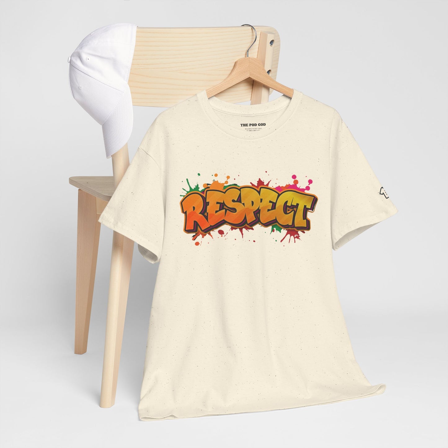 RESPECT T-Shirt
