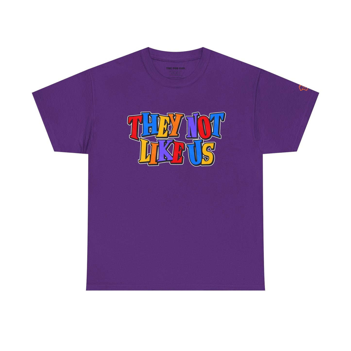NOT LIKE US T-Shirt