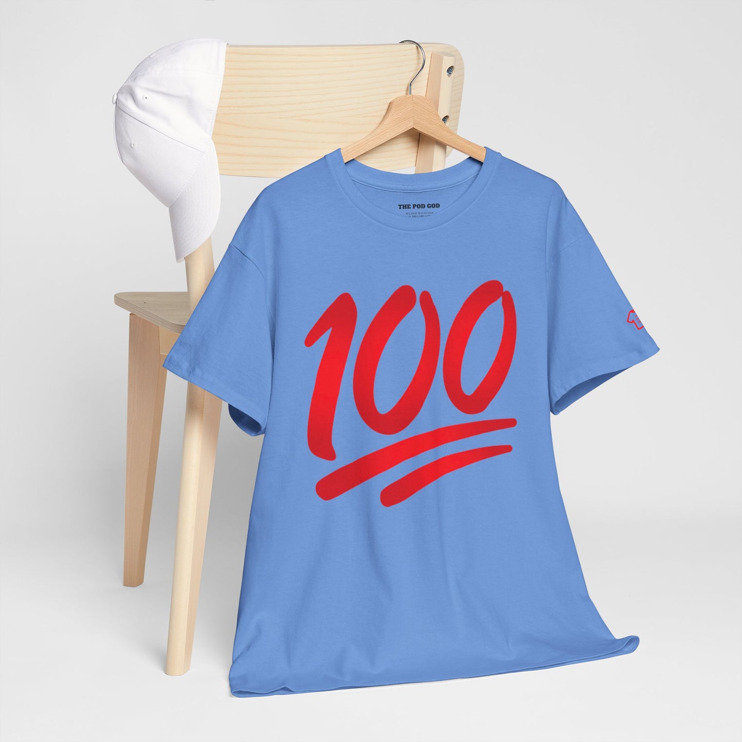 100 T-Shirt