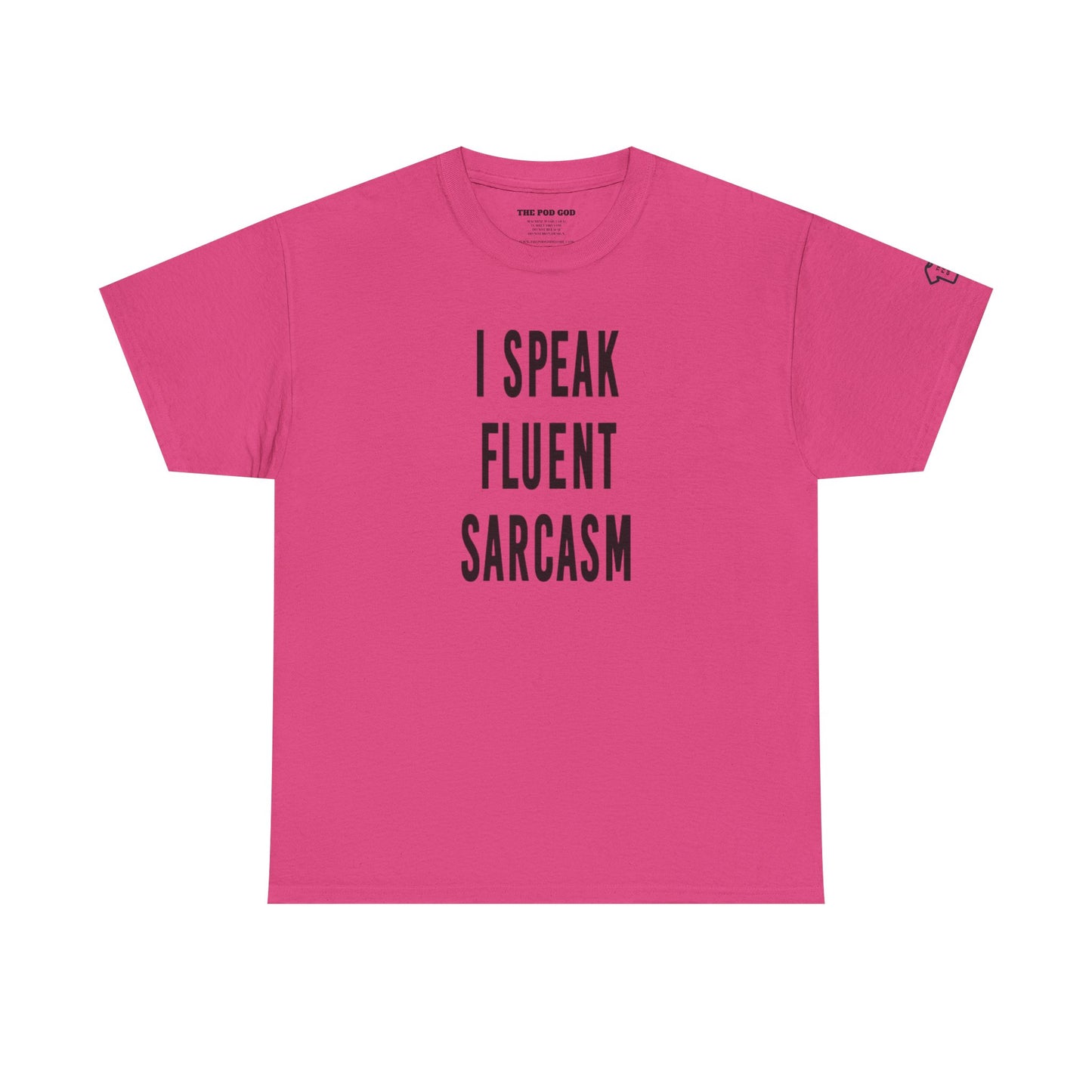 SARCASM T-Shirt