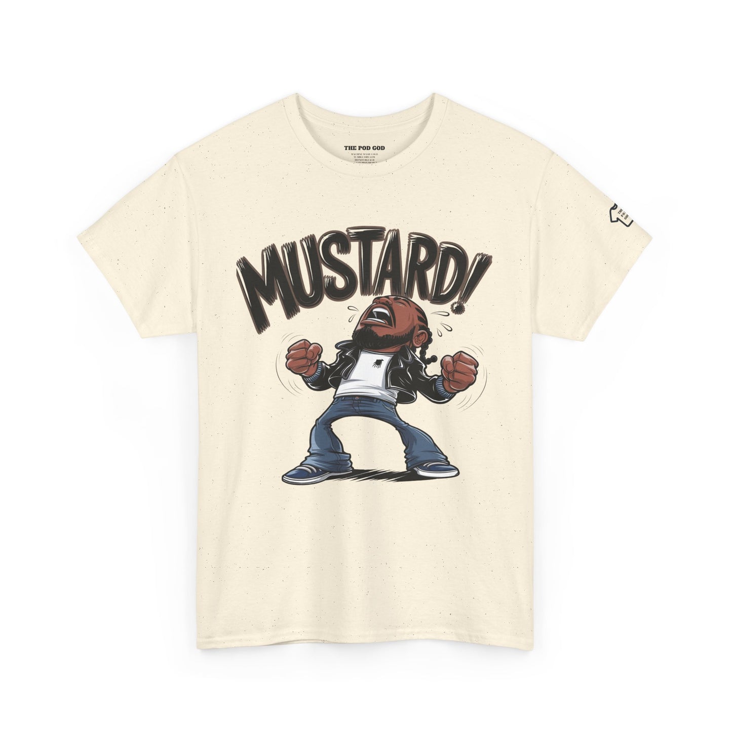 MUSTARD T-Shirt