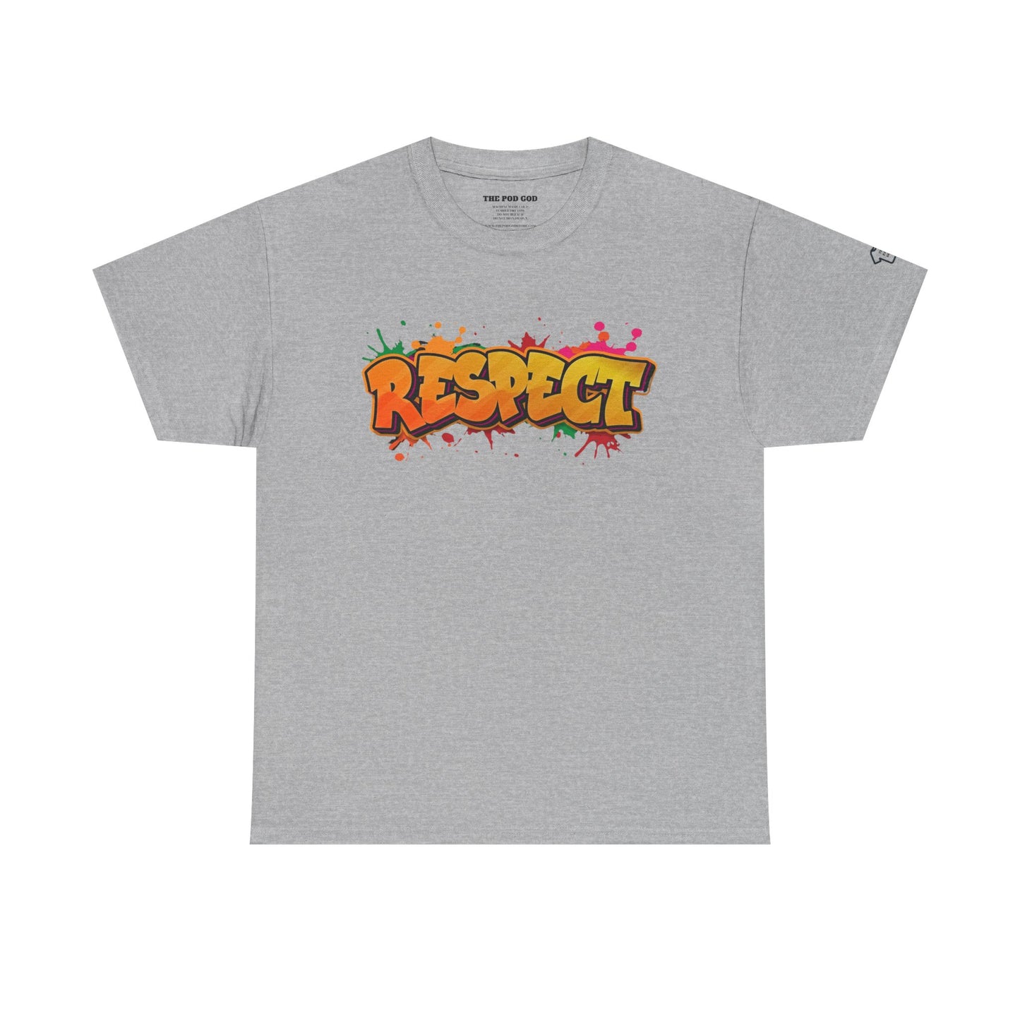 RESPECT T-Shirt