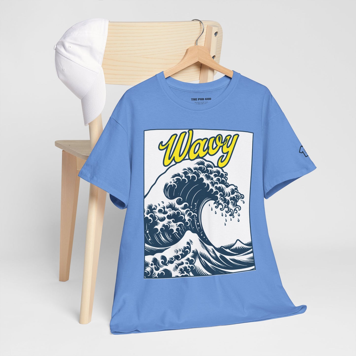 WAVY T-Shirt