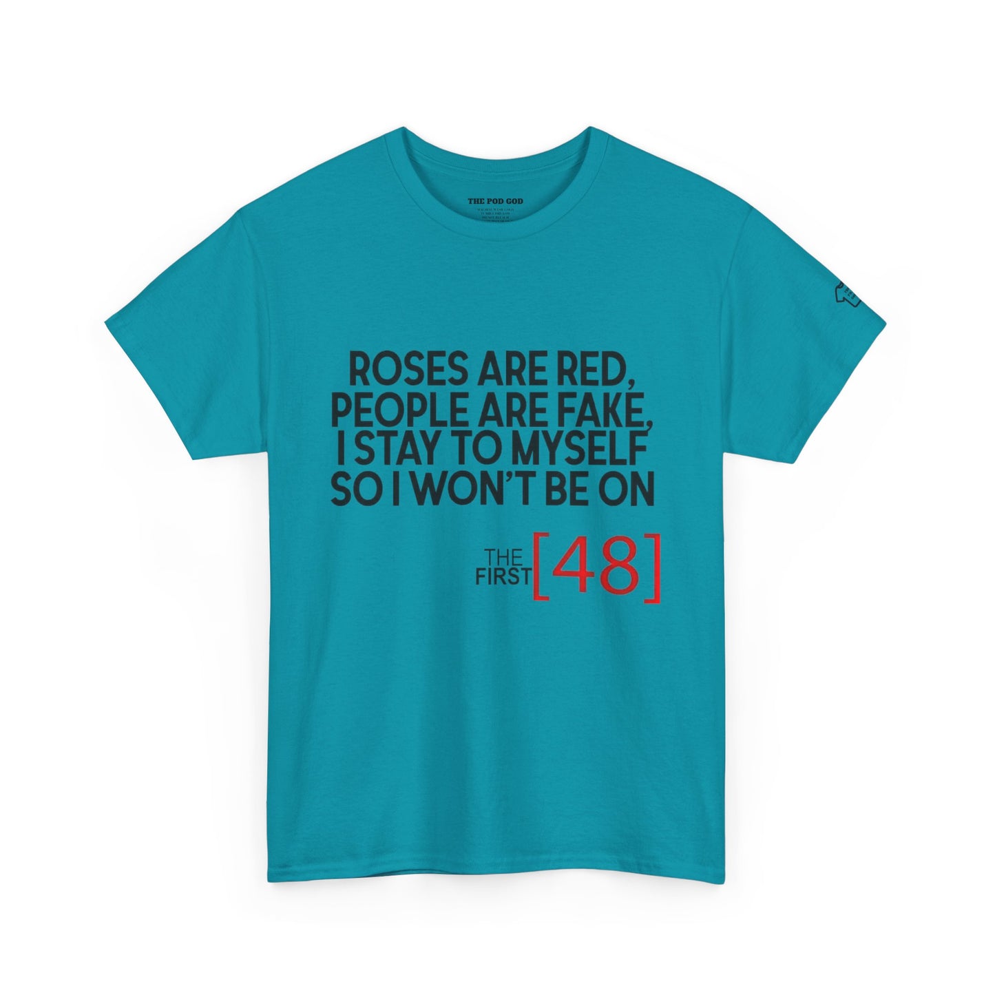 1ST 48 T-Shirt