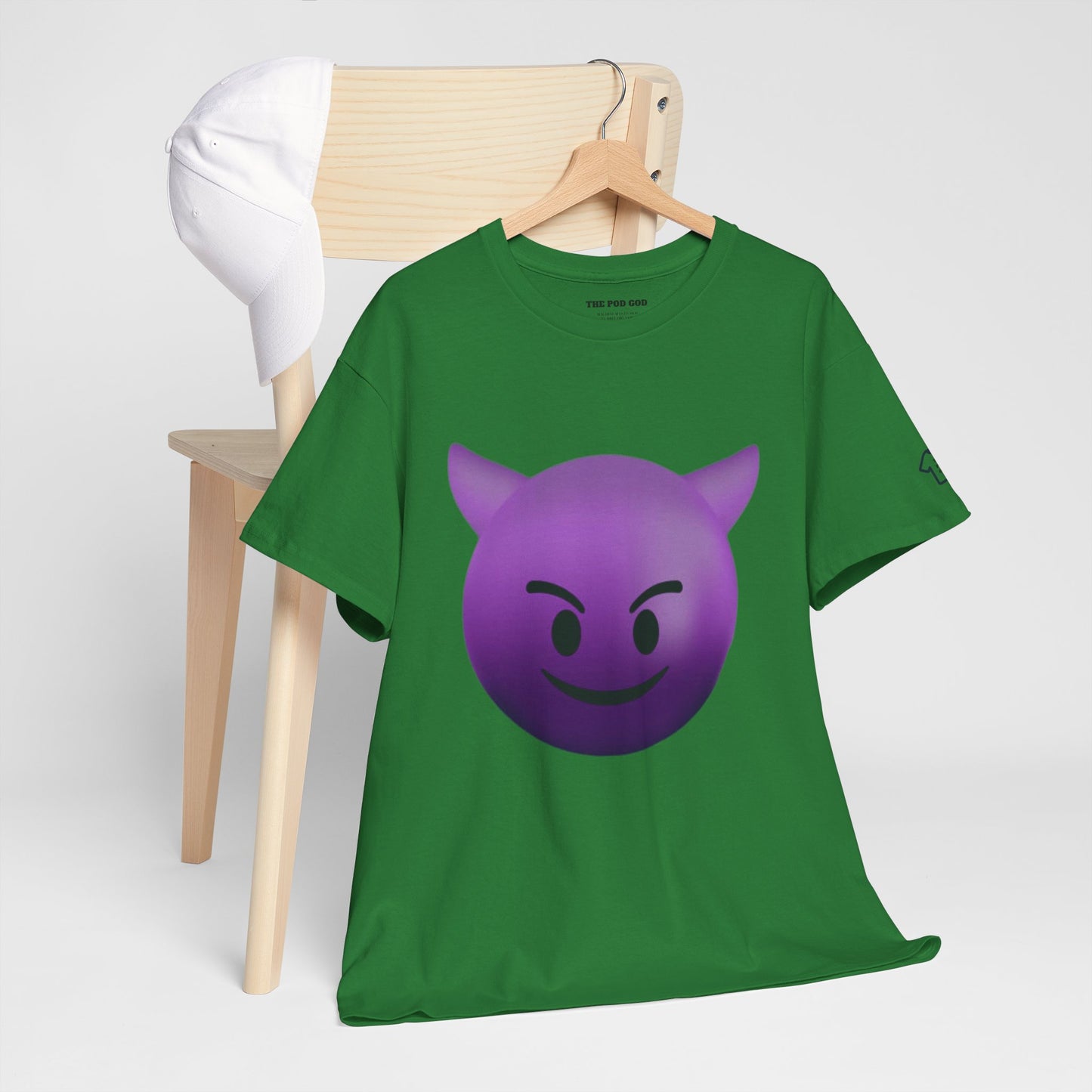 PURPLE DEVIL T-Shirt
