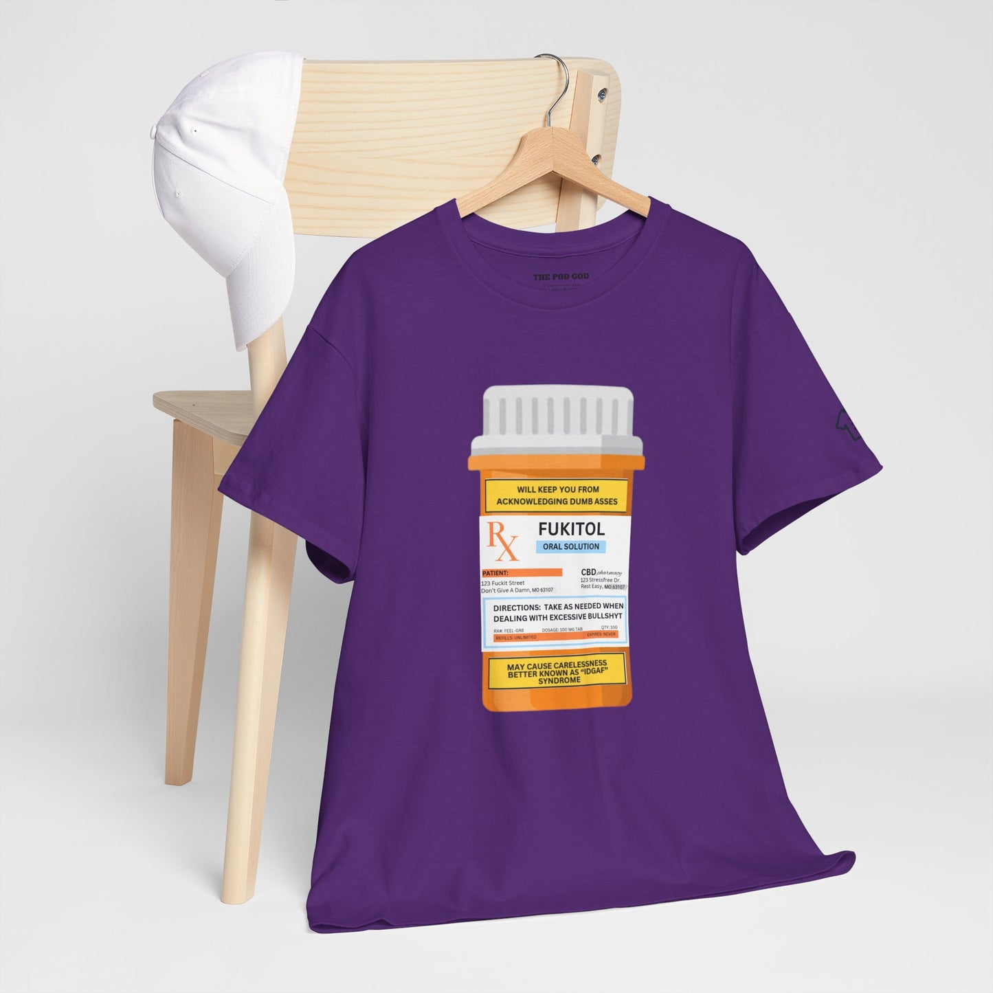FUKITOL T-Shirt