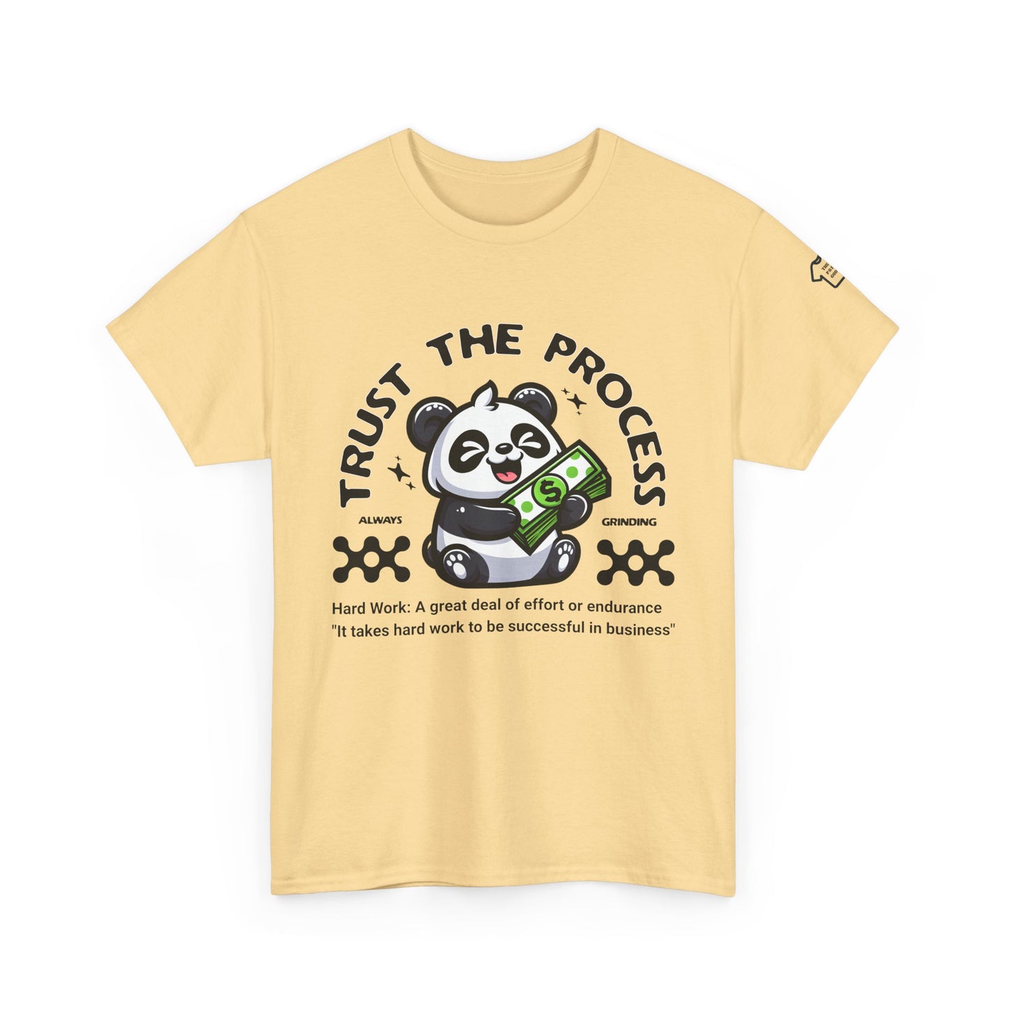 Trust the Process T-Shirt