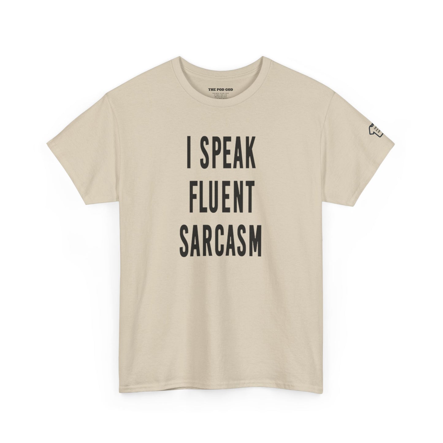 SARCASM T-Shirt