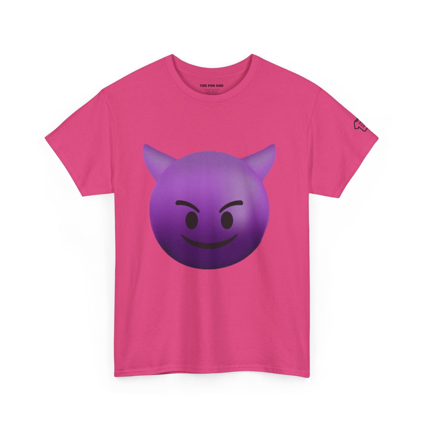 PURPLE DEVIL T-Shirt