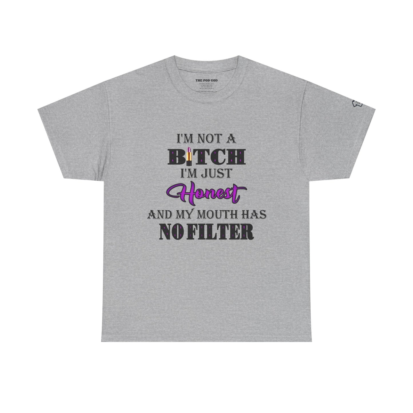 HONEST T-Shirt