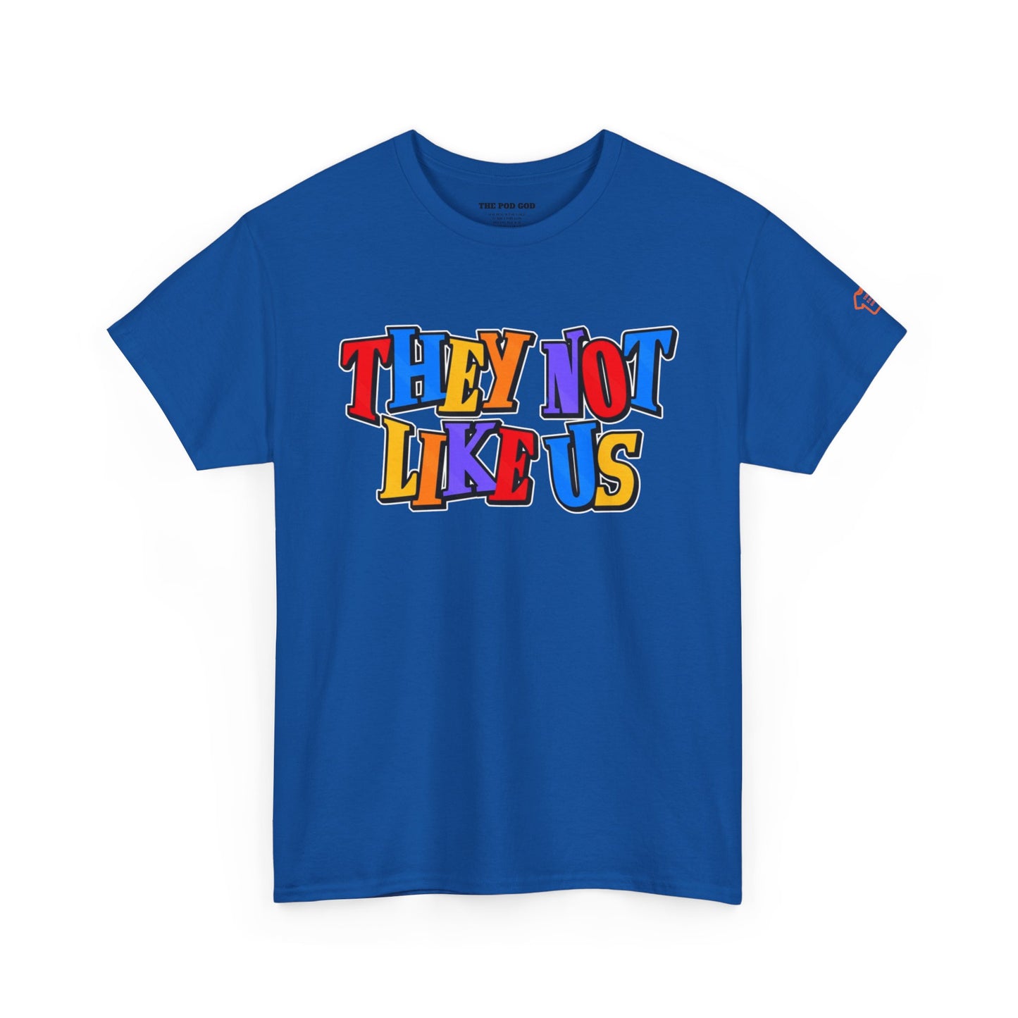 NOT LIKE US T-Shirt