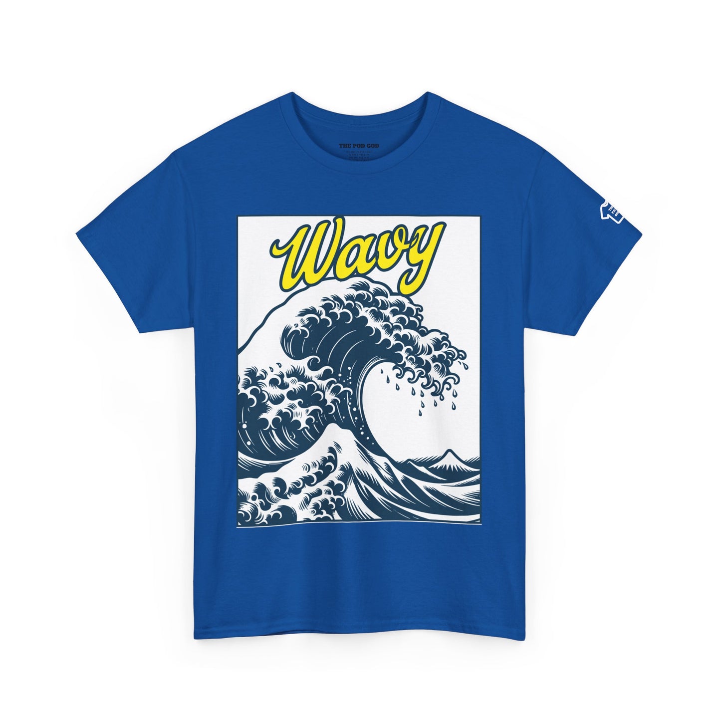 WAVY T-Shirt