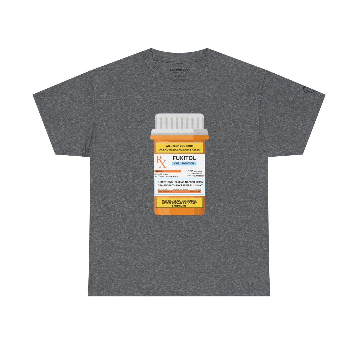FUKITOL T-Shirt