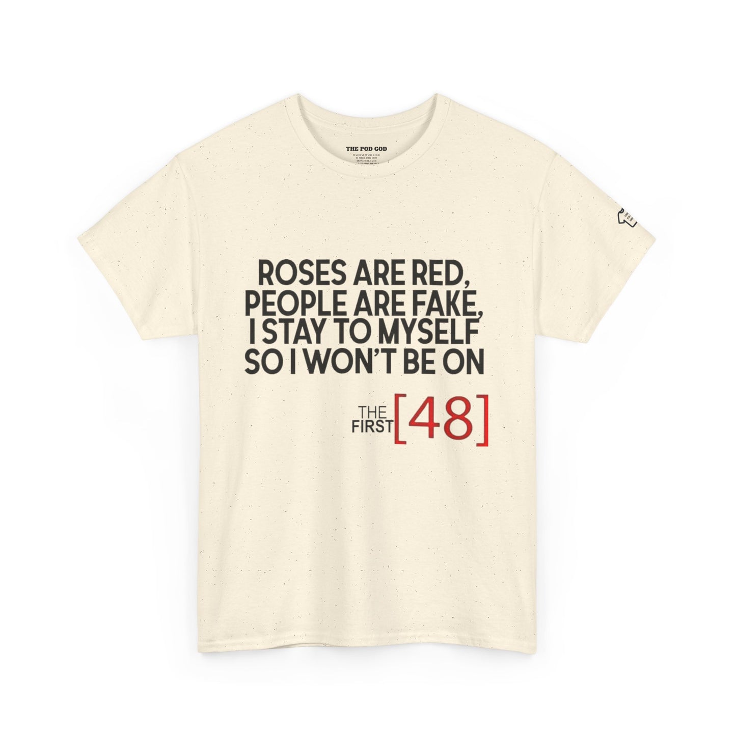 1ST 48 T-Shirt