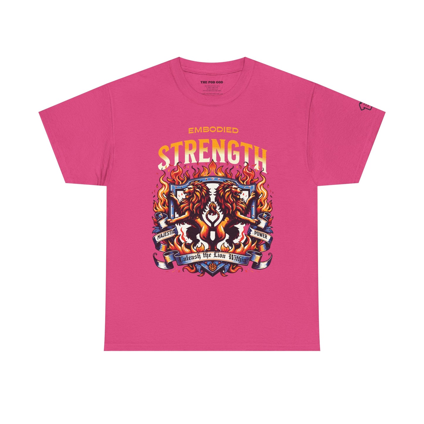 Strength T-Shirt