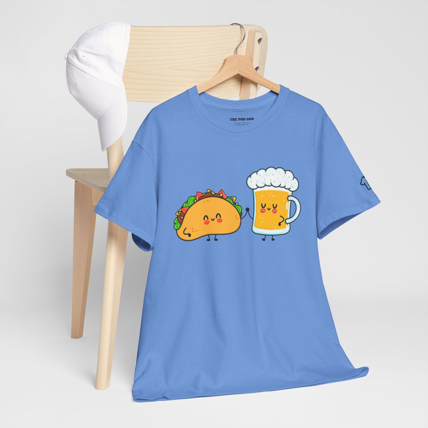 TACO & BEER T-Shirt